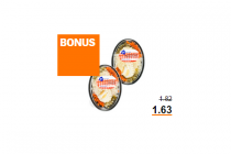 ah salade schotels