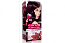 garnier colorbrush talent mysterieus donker violet 316