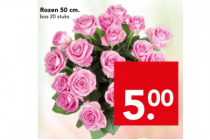 rozen 50 cm