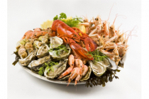 fruit de mer