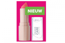 etos colour care lippenstift