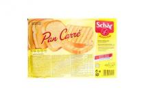 schar pan carre