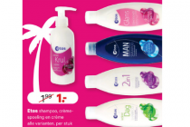 etos shampoo