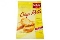 schar crisp rolls