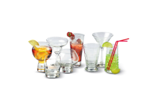 durobor cocktailglazen expertise