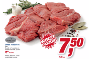 arden beef dikbil rundvlees