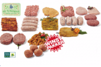 biologisch vlees