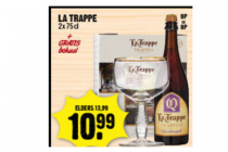 la trappe kadoverpakking