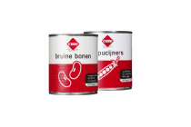 c1000 basis bruine bonen