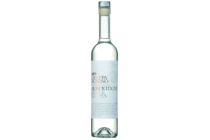 grappa nonino single grapes