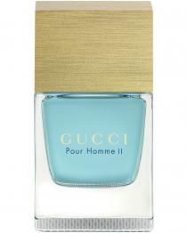 pour homme ii
