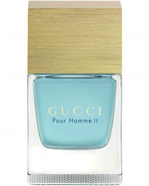 pour homme ii