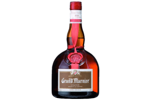 grand marnier rouge