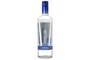 new amsterdam vodka