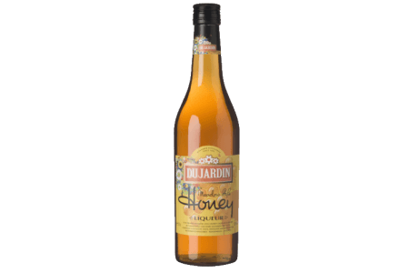 dujardin honey liqueur