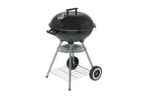 kogelbarbecue