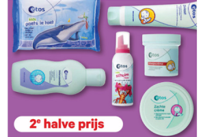 etos baby  en kidsproducten