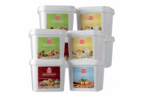fine life aardappelhoudende salade