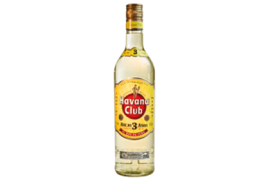 havana club 3 anos blanco rum