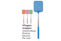vliegenmepper