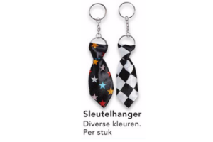 sleutelhanger