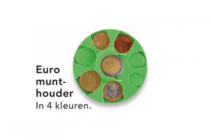 euromunt houder