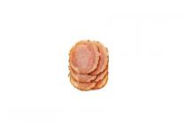 ovengebakken kipfilt of roasted porc