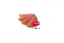spaanse salami of pepercervelaat