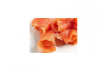 sandwichzalm of noorse zalmsnippers