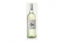 dreamfish sauvignon blanc