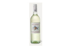 dreamfish sauvignon blanc