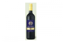 jean marcel merlot