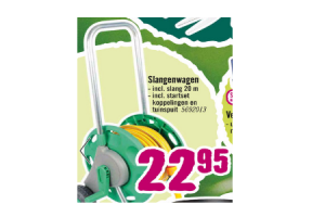 slangenwagen