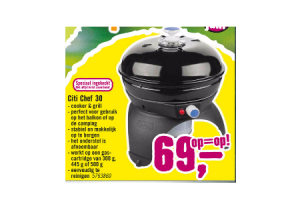 citi chef 30