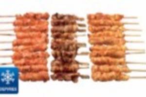 kipsate assorti