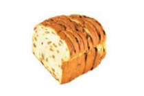 coop rozijnenbrood