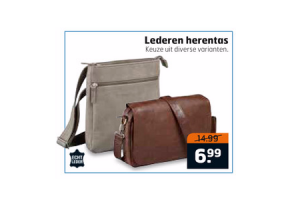 lederen herentas