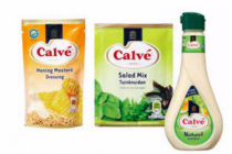 calve slaversierders of dressings