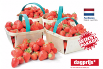 aardbeien