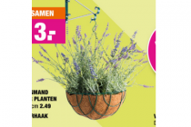 hangmand voor planten