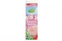 campina zacht  luchtig