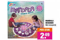 mandala designer