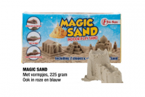 magic sand