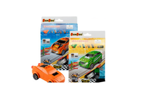 banbao auto