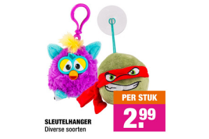 sleutelhanger