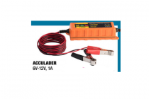 acculader