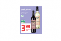 appetit de france