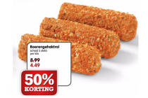boerengehaktrol