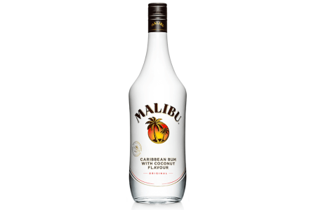 malibu coconut