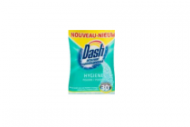 dash vlekkenverwijderaar